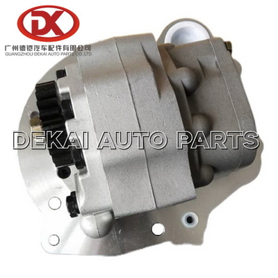 Aluminum Iron Hydraulic Pump Parts 83957379 66106810 D8NN600AC Ford Tractor 6610 Ford