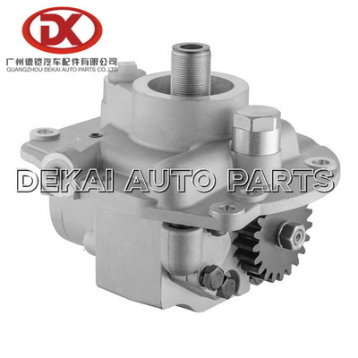 Aluminum Iron Hydraulic Pump Parts 83957379 66106810 D8NN600AC Ford Tractor 6610 Ford