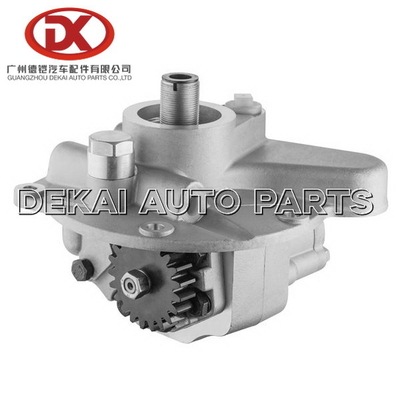 Aluminum Iron Hydraulic Pump Parts 83957379 66106810 D8NN600AC Ford Tractor 6610 Ford