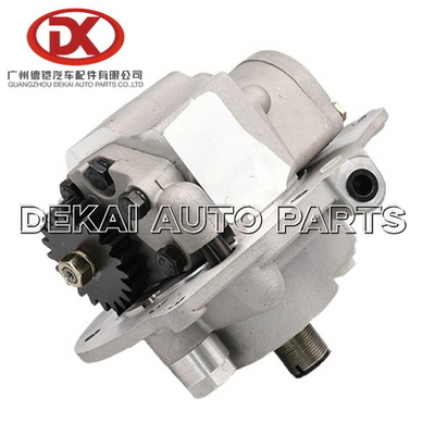 Aluminum Iron Hydraulic Pump Parts 83957379 66106810 D8NN600AC Ford Tractor 6610 Ford