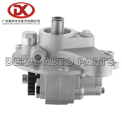 Aluminum Iron Hydraulic Pump Parts 83957379 66106810 D8NN600AC Ford Tractor 6610 Ford