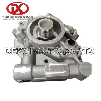 Hydraulic Steering Pump 81871528 Farm Tractor Ford FONN600BB 