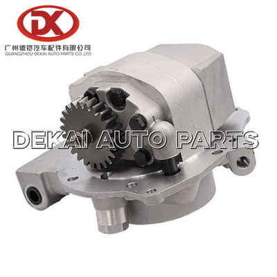 Hydraulic Steering Pump 81871528 Farm Tractor Ford FONN600BB 
