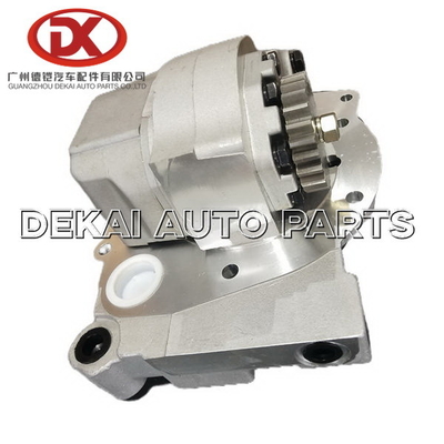 Hydraulic Steering Pump 81871528 Farm Tractor Ford FONN600BB 
