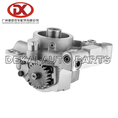 Hydraulic Steering Pump 81871528 Farm Tractor Ford FONN600BB 
