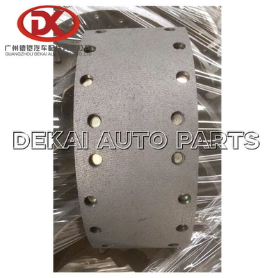 ISUZU Car Brake Pad Brake Shoe Front Rear 8971884550 5878316930