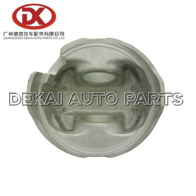 4HG1 ISUZU NPR Engine Parts Truck Piston Alfin Type 8971836660