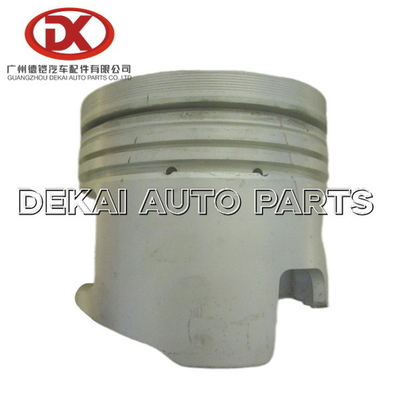 4HG1 ISUZU NPR Engine Parts Truck Piston Alfin Type 8971836660
