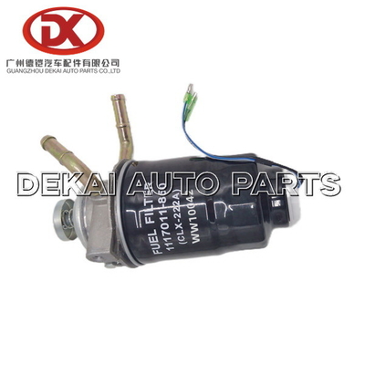 ISUZU Sedimenter Fuel Filter 8-97240126-0 8972401260 Water Separator