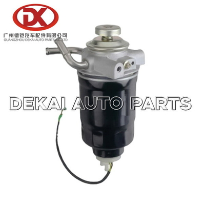 ISUZU Sedimenter Fuel Filter 8-97240126-0 8972401260 Water Separator