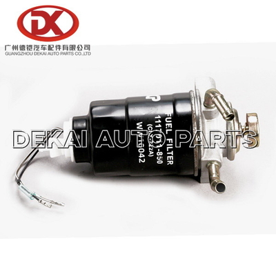 ISUZU Sedimenter Fuel Filter 8-97240126-0 8972401260 Water Separator