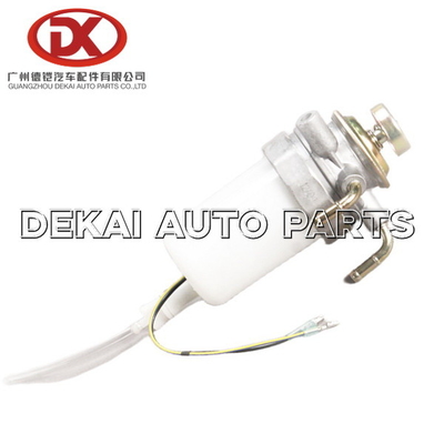 ISUZU TFR 0.8Kg Fuel Water Separator 5132002200 For Truck Engine