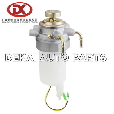 ISUZU TFR 0.8Kg Fuel Water Separator 5132002200 For Truck Engine