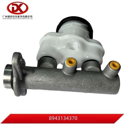 8943134372 8 94313437 2 8-94313-437-2 Brake Master Cylinder ISUZU NKR