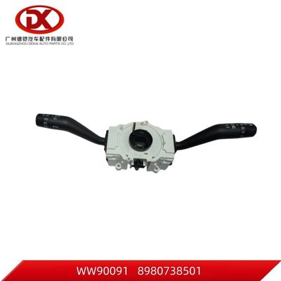 8980738501 8 98073850 1 Truck Parts Combination Switch 700P NPR Truck