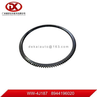 8944196020 8 94419602 0 NKR77 NHR 4JB1 Z=108 Flywheel Gear Ring