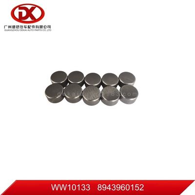 8943960152 Rocker Shaft Cover 8 94396015 2 Valve Cap Isuzu 4HK1