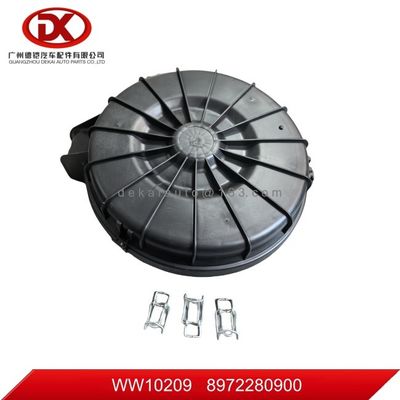 ISUZU NPR NQR Air Filter Housing Cleaner Cover 4HG1-T 4HE1