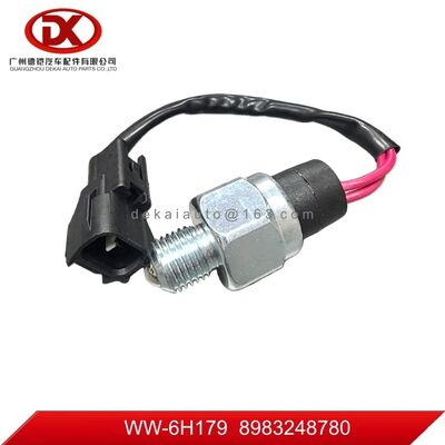 Good price Suitable for Isuzu FVR MYY6S NPR75 NQR90 Neutral sensor 8983248780 8 98324878 0 online