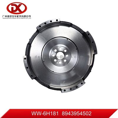 Suitable for ISUZU 6HE1 Flywheel WW-6H181 8943954502  8 94395450 2