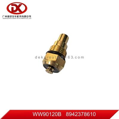 Suitable for ISUZU 600P/4KH1 Temperature sensor 8942378610  8 94237861 0