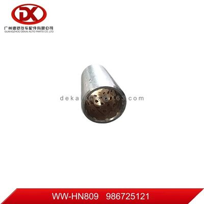 Good price Suitable for HINO300 Front leaf spring bushing (25x31x68)  986725121 1853250100 online