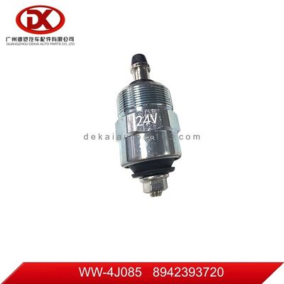 Suitable for ISUZU NKR Valve;Magnet  8942393720  8 94239372 0  WW-4J085