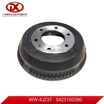 Suitable for ISUZU NHR DRUM; BRK,FRT 5423150390 5 42315039 0 WW-4J237