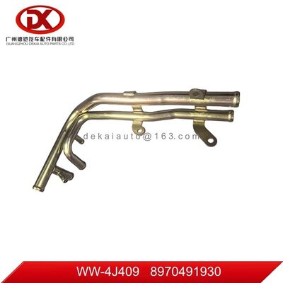 Suitable for ISUZU TFR55/UCS55 Heater Water pipe 8970491930 8 97049193 0