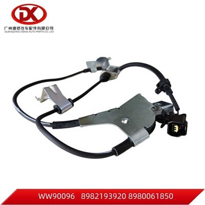 Suitable for ISUZU NPR75 NQR ;ABS Wheel Speed Sensor LH; 8982193920 8980061850 8 98219392 0 8 98006185 0