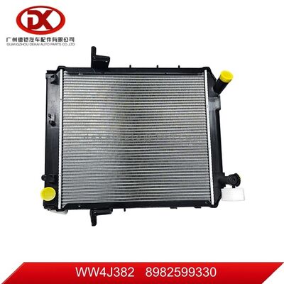 Suitable for ISUZU NKR85 NMR85 NLR 4JJ1 ,Radiator ,8982599330 8 98259933 0