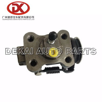 WW50065 Brake Cylinder L-R 8980813270 ISUZU 4HG1-T/4HE1/4HK1/NKR/NLR85