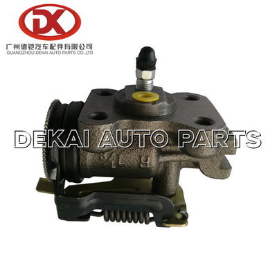ISO R-R WW50065 Brake Cylinder Parts 8980813260 For ISUZU 4HG1-T/4HE1