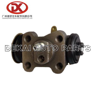 8973496900 Truck Brake Cylinder WW50064 R-R For ISUZU 4HG1-T/4HE1