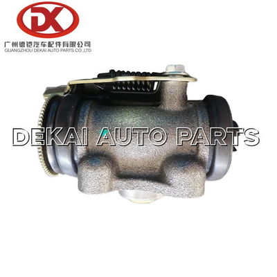 8973496920 ISUZU Front Brake Cylinder Parts WW50064 R-F Truck  Brake Cylinder Parts