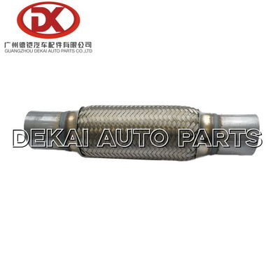 Good price ISUZU Aftermarket Parts Exhaust Tube 8972608730 51*170*250 Auto Parts online