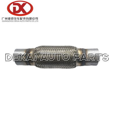Good price NPR NQR ISUZU Air Conditioning Parts 8970634665 Net Exhaust Tube online