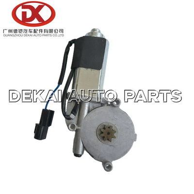 Good price 8978984800 ISUZU Truck MOTOR POWER WI FRT LH For NQR 71/NLR 85/NPR 75 NPR66/24V online