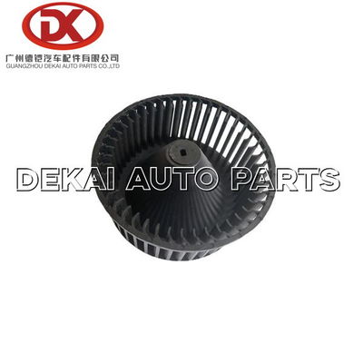 Good price WW30007 ISUZU Air Conditioning Parts 8020570910 8-02057091-0 Heater Radiator Fan online