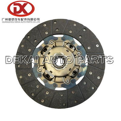 Good price Truck NPR ISUZU Clutch Parts Myy5t 300*190*14*35.2 8973771490 Disc Clutch online
