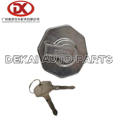 Good price NHKR ISUZU Truck Parts Metal Fuel Tank Cap 8970956862 8979948211 online