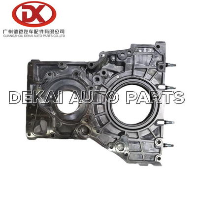 Good price 2.5Kg Metal ISUZU Engine Cover Front Timing Cover 8980399321 online