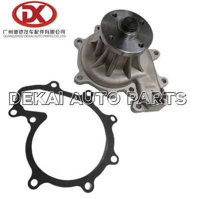 Good price ISUZU Air Conditioning Parts Npr Water Pump 8973333610 5-97333361-0 online