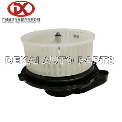 Good price 8972119540 Blower Motor Fan For ISUZU Truck Air Conditioning NQR NPR online