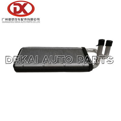 Good price NLR / NPR ISUZU Truck Parts 8980741220 8-98048508-0 Cabin Heater Radiator online