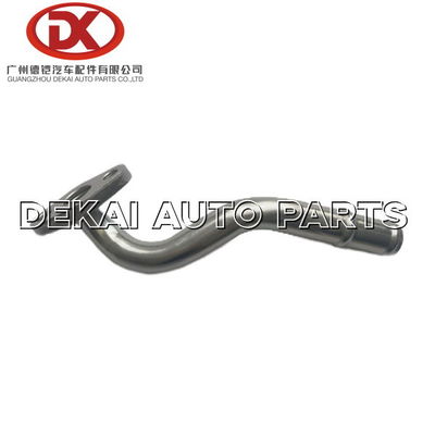 Good price NPR 8972113221 ISUZU Truck Parts Aluminum Iron Cylinder Block Tube online