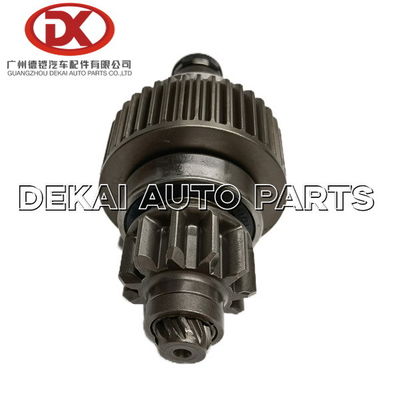 132mm ISUZU Electrical Parts 8971797710 8972305640 Starter Gear