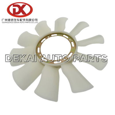 Good price WW30028 ISUZU Fan Blower 10 Wings 8971411952 For Cooling System online