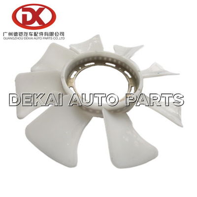Good price Cooling System ISUZU Air Conditioning Parts Fan Blade 8971411952 8 Wings online