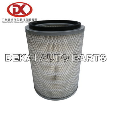 Good price 600P NPR 4BD1 ISUZU Truck Air Filter 8941560520 For Npr Truck Engine online